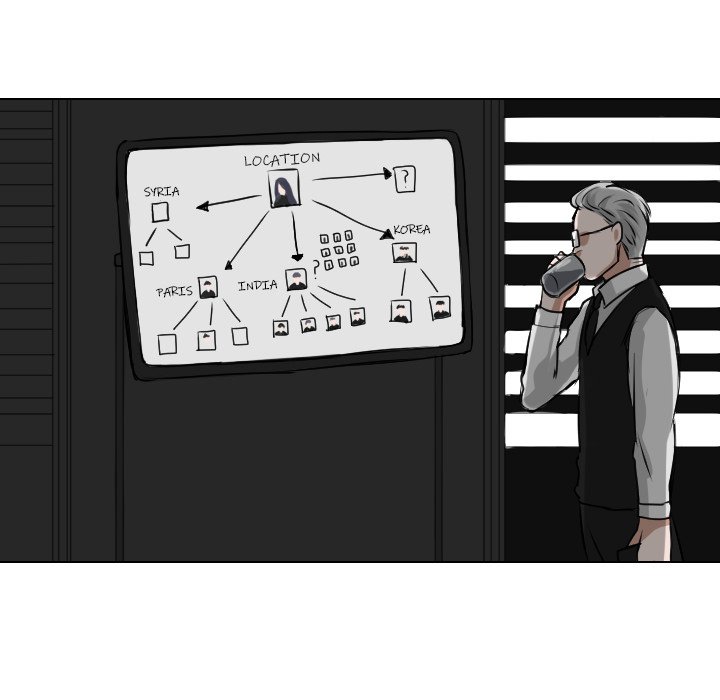 Queen Queen EP 64 - Toomics page 32 - 