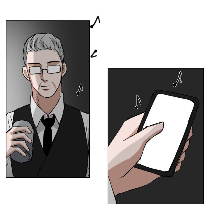 Queen Queen EP 64 - Toomics page 33 - 