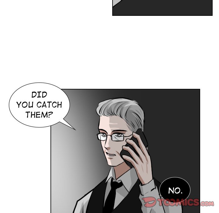 Queen Queen EP 64 - Toomics page 34 - 