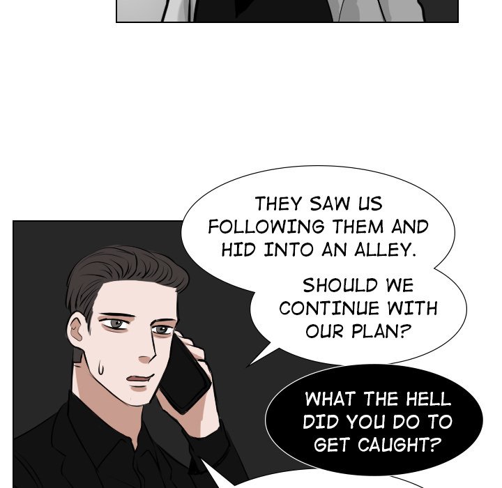 Queen Queen EP 64 - Toomics page 35 - 