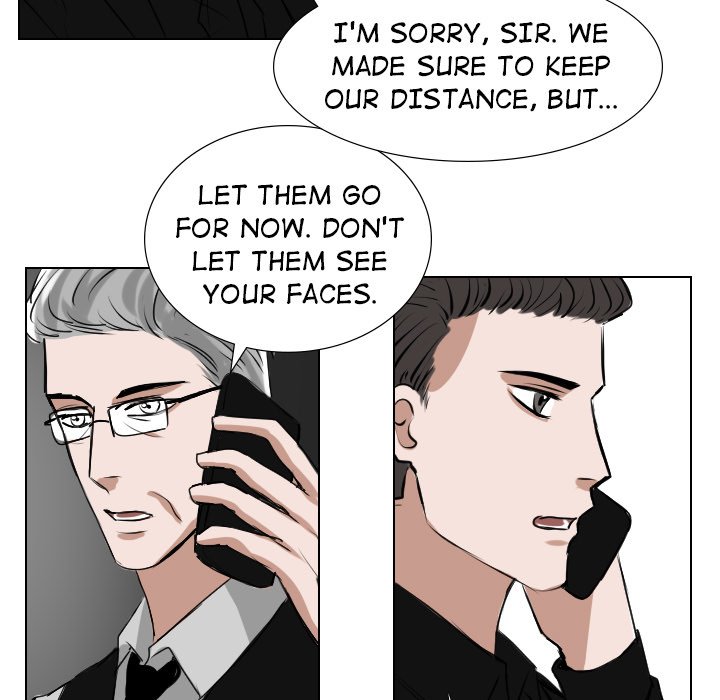 Queen Queen EP 64 - Toomics page 36 - 