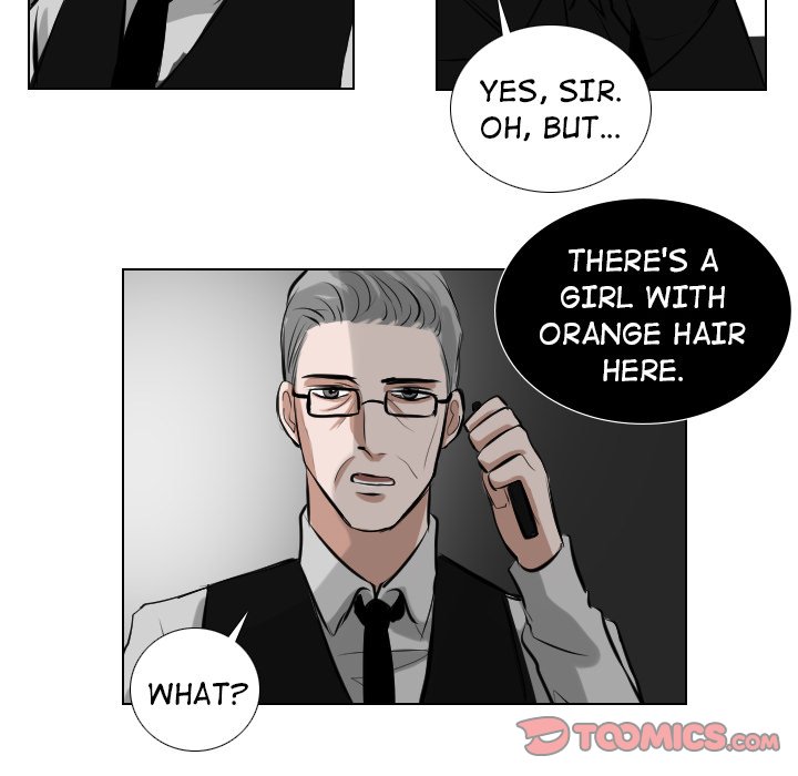 Queen Queen EP 64 - Toomics page 37 - 