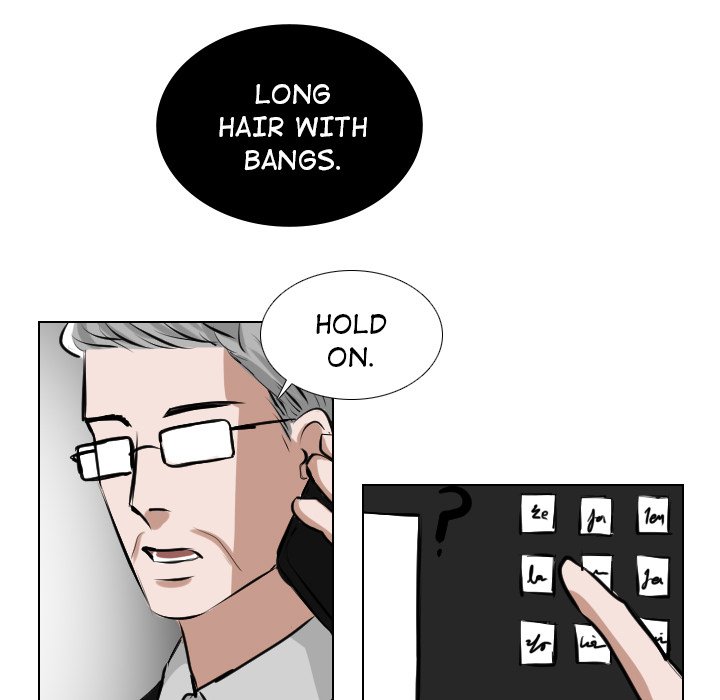 Queen Queen EP 64 - Toomics page 38 - 