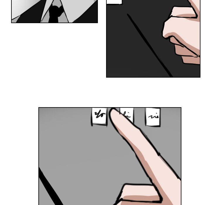 Queen Queen EP 64 - Toomics page 39 - 