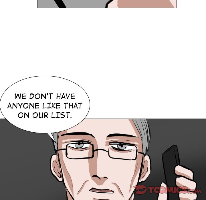 Queen Queen EP 64 - Toomics page 40 - 