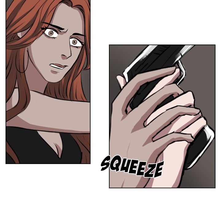 Queen Queen EP 64 - Toomics page 5 - 
