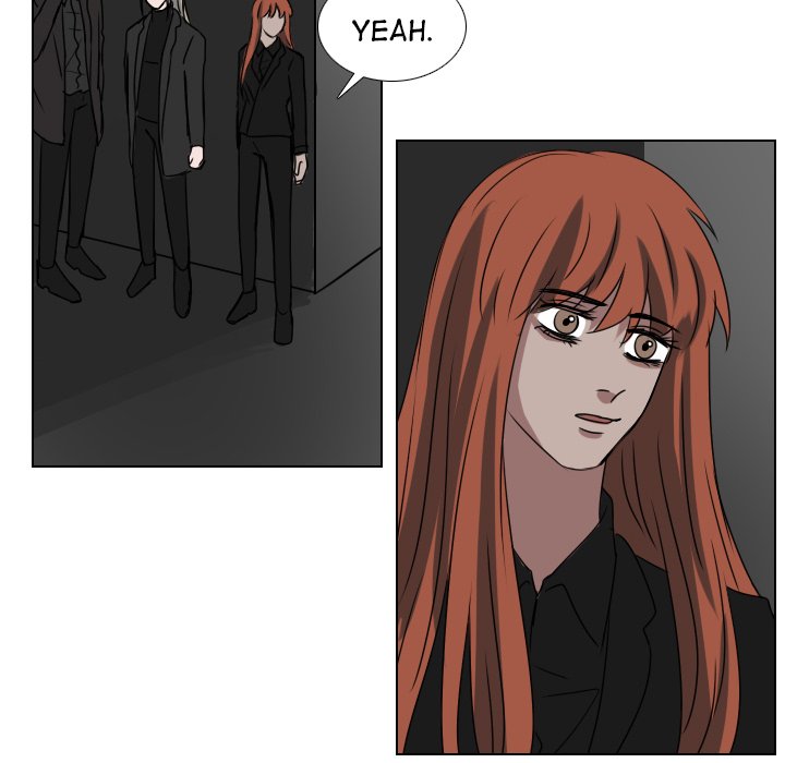 Queen Queen EP 64 - Toomics page 44 - 