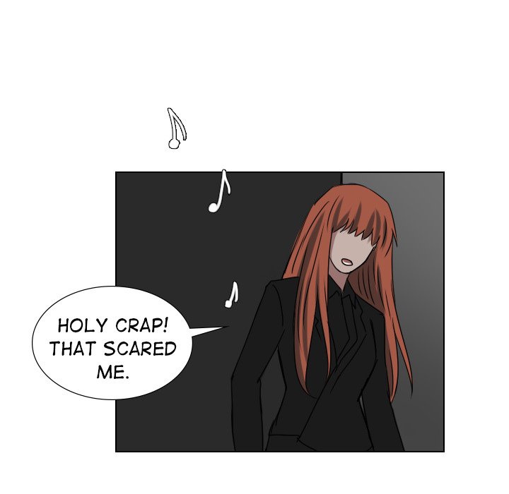 Queen Queen EP 64 - Toomics page 45 - 