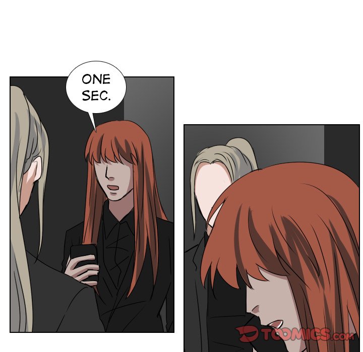 Queen Queen EP 64 - Toomics page 46 - 