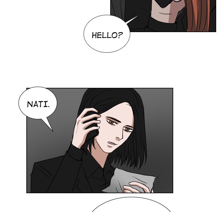 Queen Queen EP 64 - Toomics page 47 - 