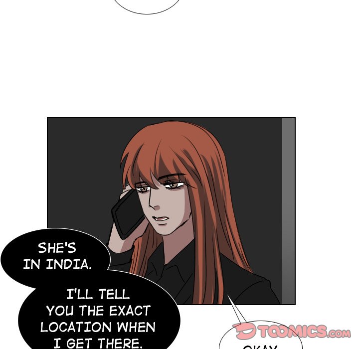 Queen Queen EP 64 - Toomics page 49 - 
