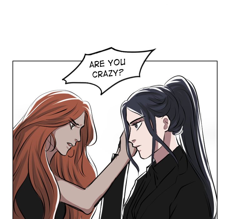 Queen Queen EP 64 - Toomics page 6 - 