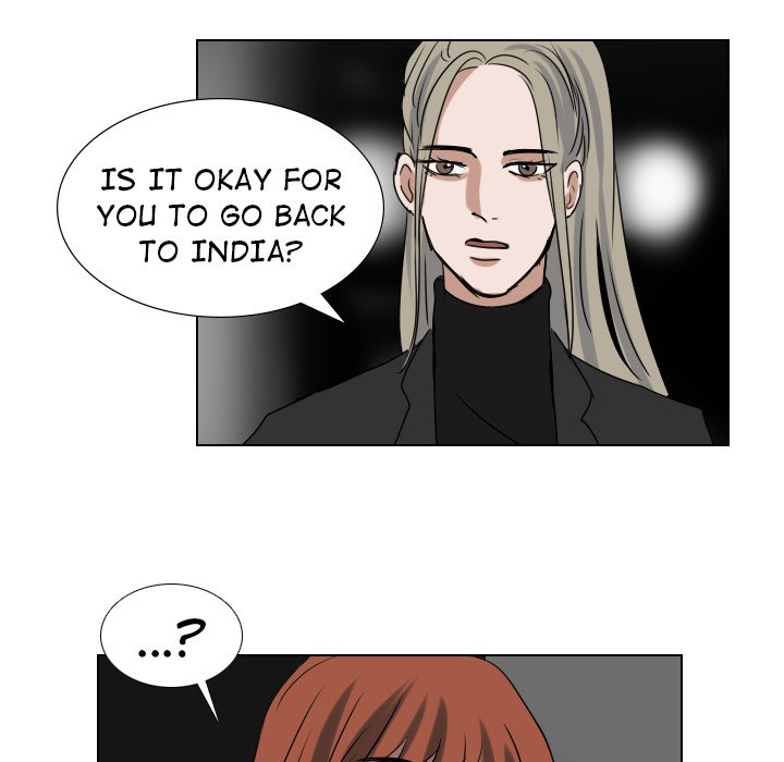 Queen Queen EP 64 - Toomics page 51 - 