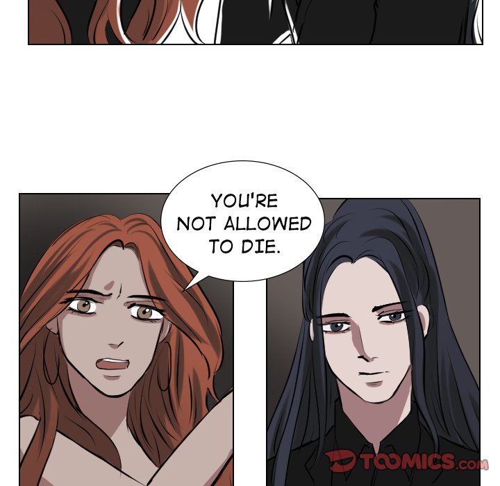 Queen Queen EP 64 - Toomics page 7 - 