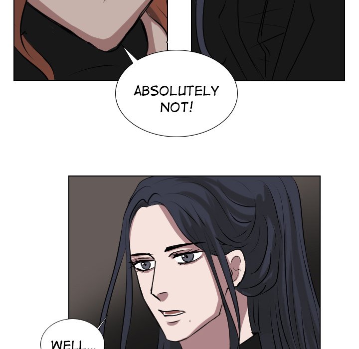 Queen Queen EP 64 - Toomics page 8 - 
