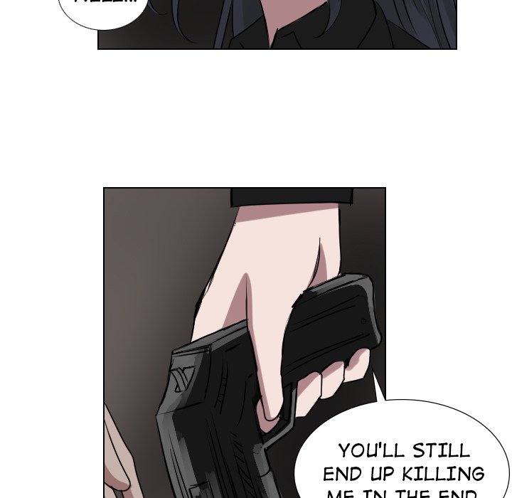 Queen Queen EP 64 - Toomics page 9 - 