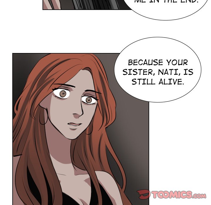 Queen Queen EP 64 - Toomics page 10 - 
