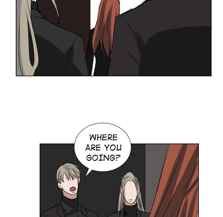 Queen Queen EP 65 - Toomics page 12 - 