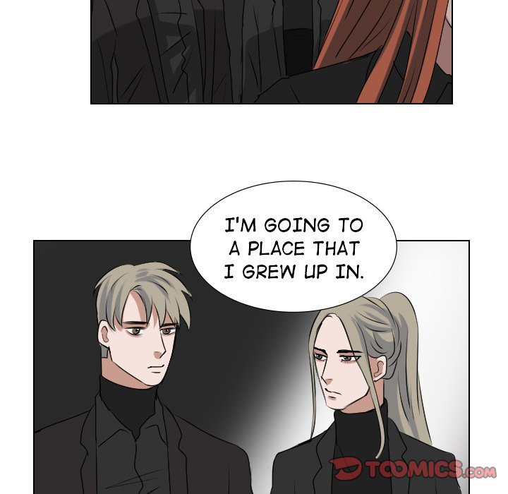 Queen Queen EP 65 - Toomics page 13 - 