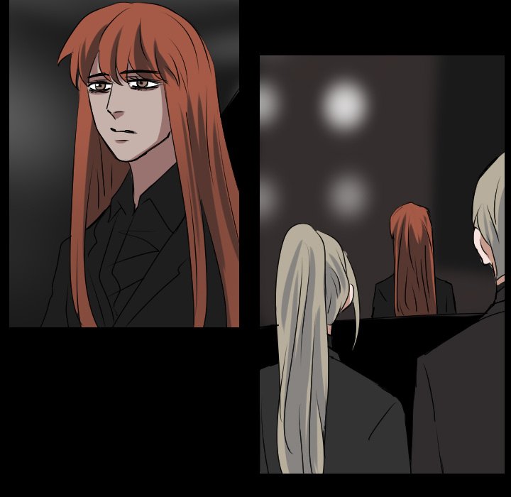 Queen Queen EP 65 - Toomics page 16 - 