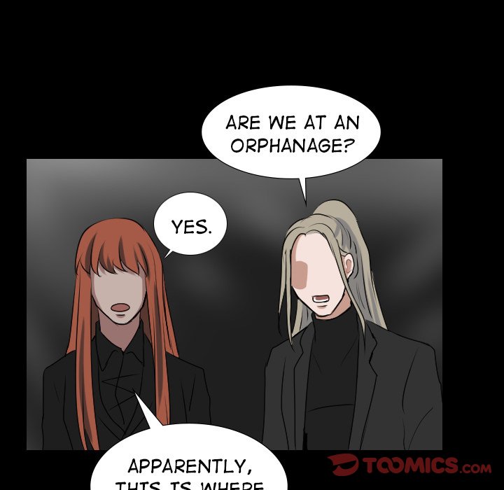 Queen Queen EP 65 - Toomics page 17 - 
