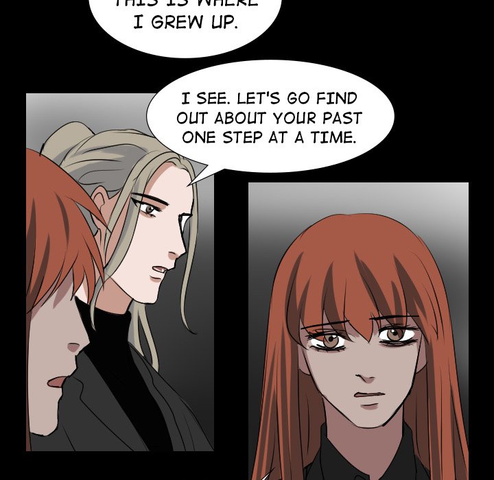 Queen Queen EP 65 - Toomics page 18 - 