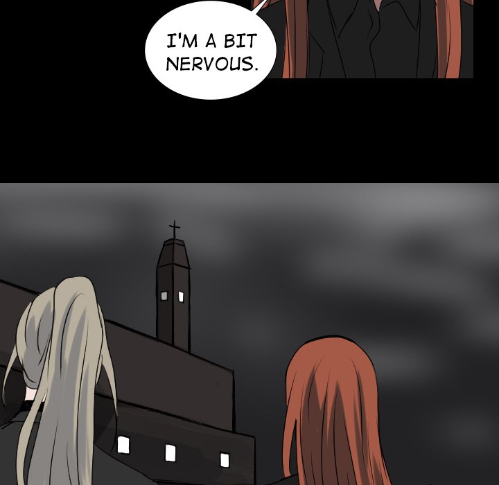 Queen Queen EP 65 - Toomics page 19 - 