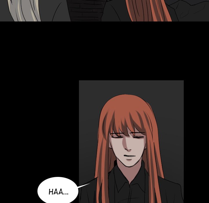 Queen Queen EP 65 - Toomics page 20 - 