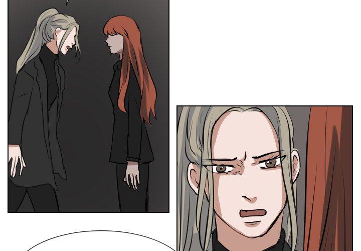 Queen Queen EP 65 - Toomics page 3 - 
