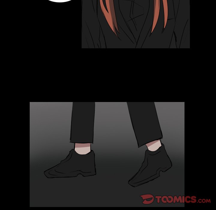 Queen Queen EP 65 - Toomics page 21 - 