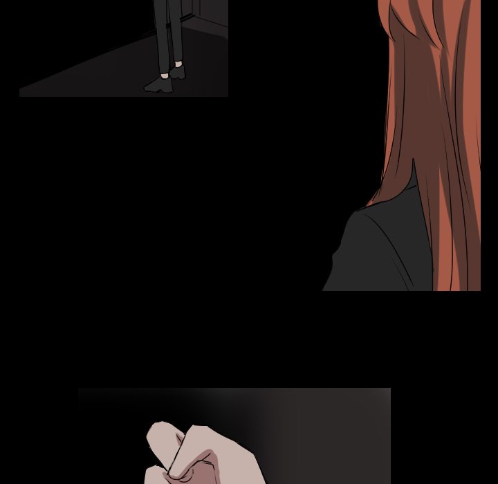 Queen Queen EP 65 - Toomics page 23 - 