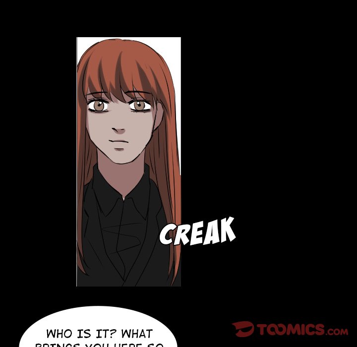 Queen Queen EP 65 - Toomics page 25 - 