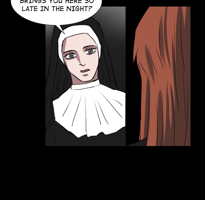 Queen Queen EP 65 - Toomics page 26 - 
