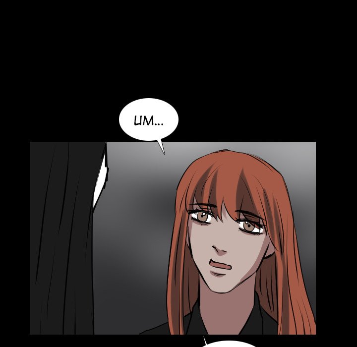 Queen Queen EP 65 - Toomics page 27 - 