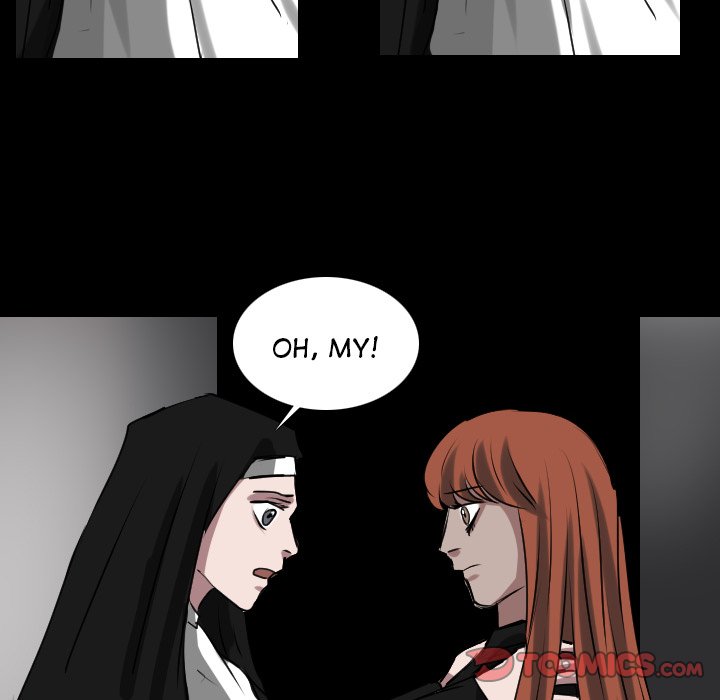 Queen Queen EP 65 - Toomics page 29 - 
