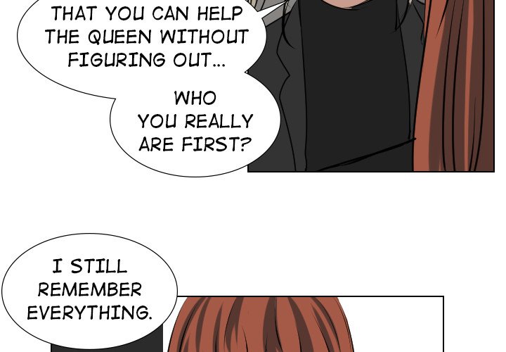 Queen Queen EP 65 - Toomics page 4 - 