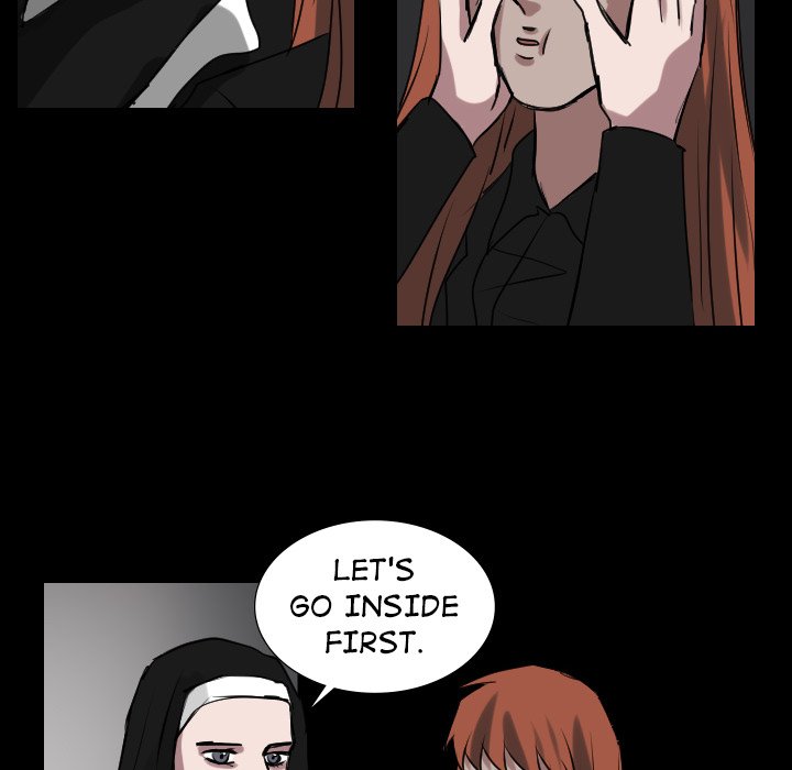 Queen Queen EP 65 - Toomics page 31 - 