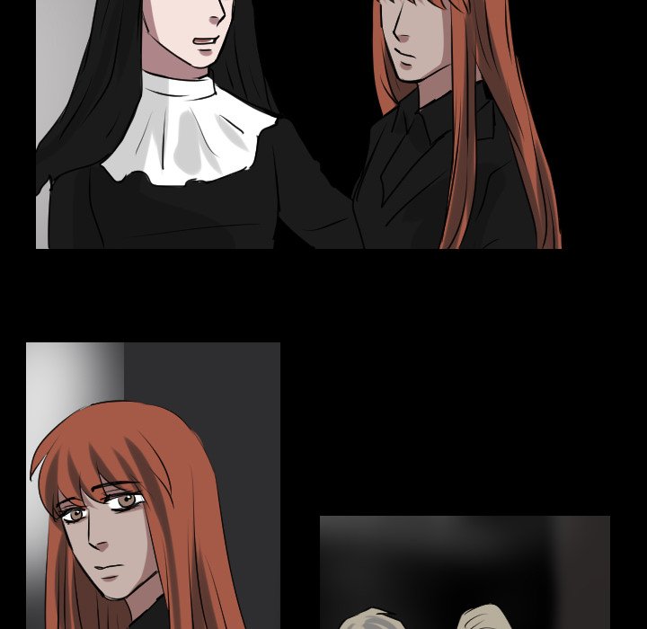 Queen Queen EP 65 - Toomics page 32 - 