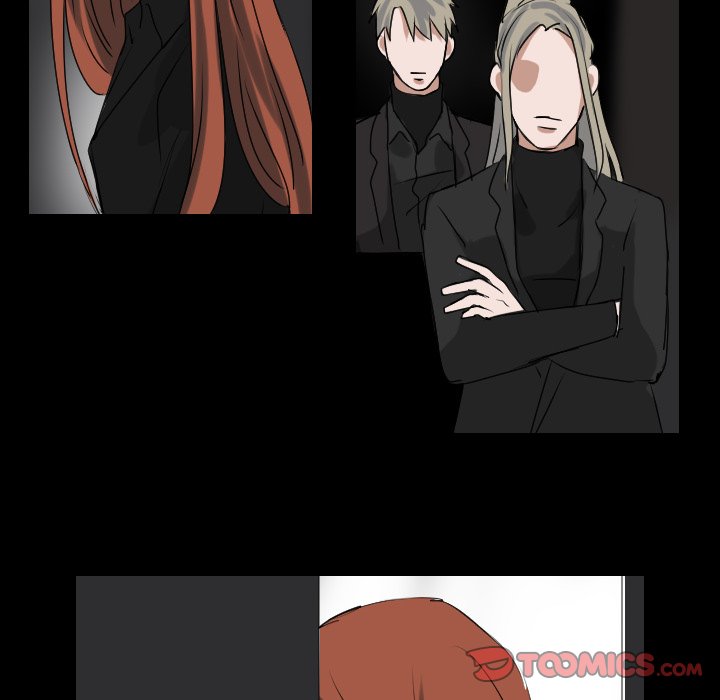 Queen Queen EP 65 - Toomics page 33 - 