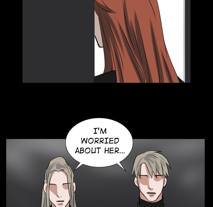 Queen Queen EP 65 - Toomics page 34 - 