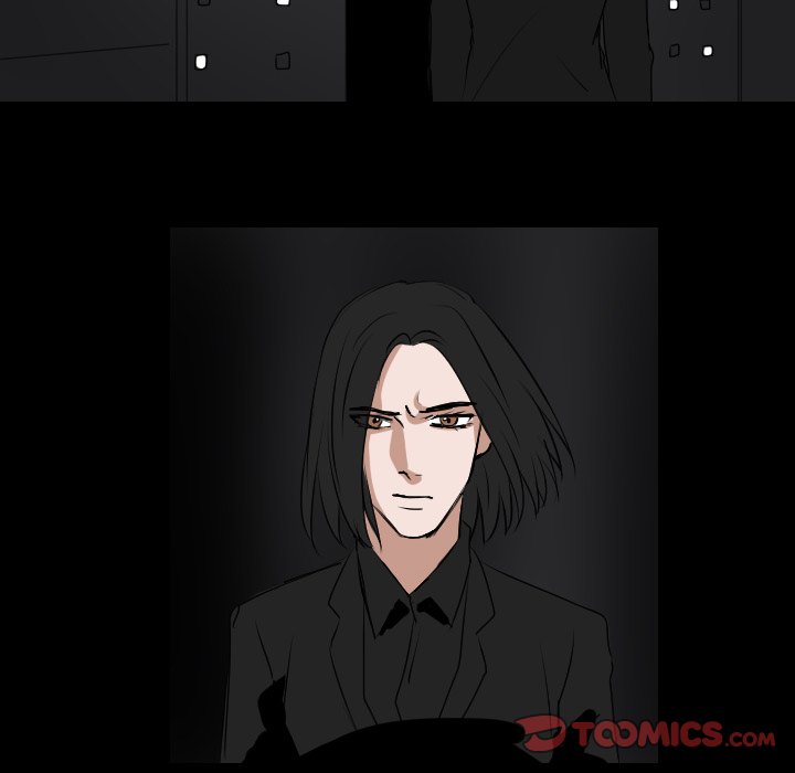 Queen Queen EP 65 - Toomics page 37 - 