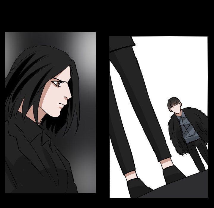 Queen Queen EP 65 - Toomics page 38 - 