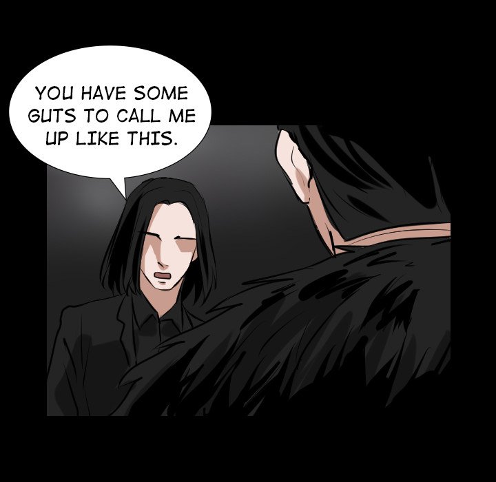 Queen Queen EP 65 - Toomics page 40 - 