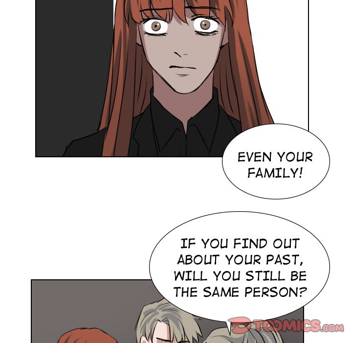 Queen Queen EP 65 - Toomics page 5 - 