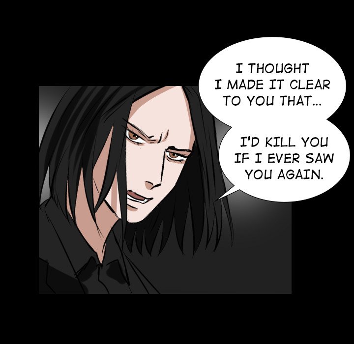 Queen Queen EP 65 - Toomics page 42 - 