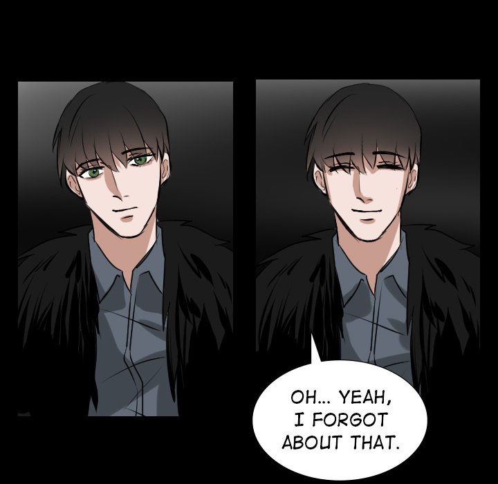 Queen Queen EP 65 - Toomics page 43 - 