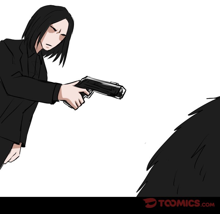 Queen Queen EP 65 - Toomics page 45 - 