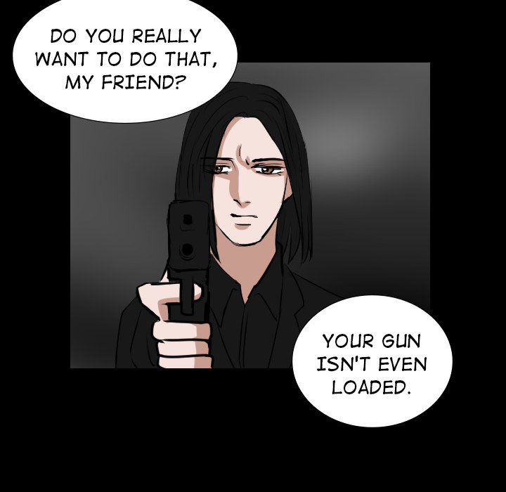 Queen Queen EP 65 - Toomics page 47 - 