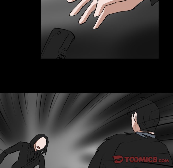 Queen Queen EP 65 - Toomics page 49 - 