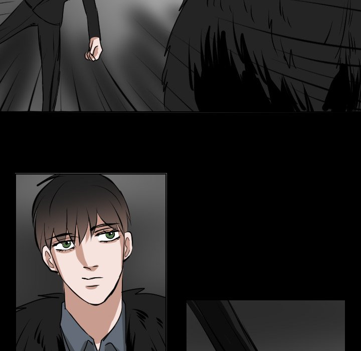 Queen Queen EP 65 - Toomics page 50 - 